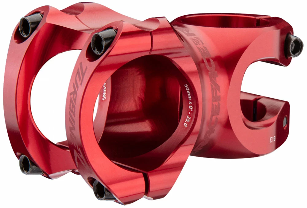 Race Face Turbine R 35 Tige à 0