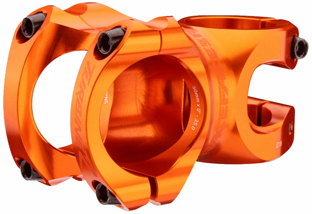 Race Face Turbine R 35 Tige à 0