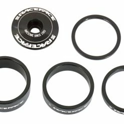 Race Face Headset Spacer Kit 1 1/8" Aluminium