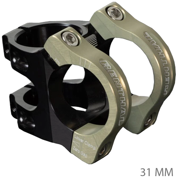 Renthal Potence Apex 31.8mm – Image 2