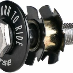 Reverse Components Barspin Topcap