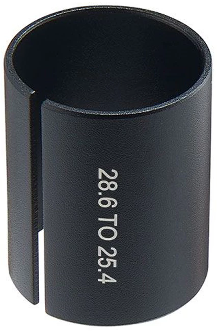 RITCHEY Adaptateur De Potence 28,6 à 25,4mm