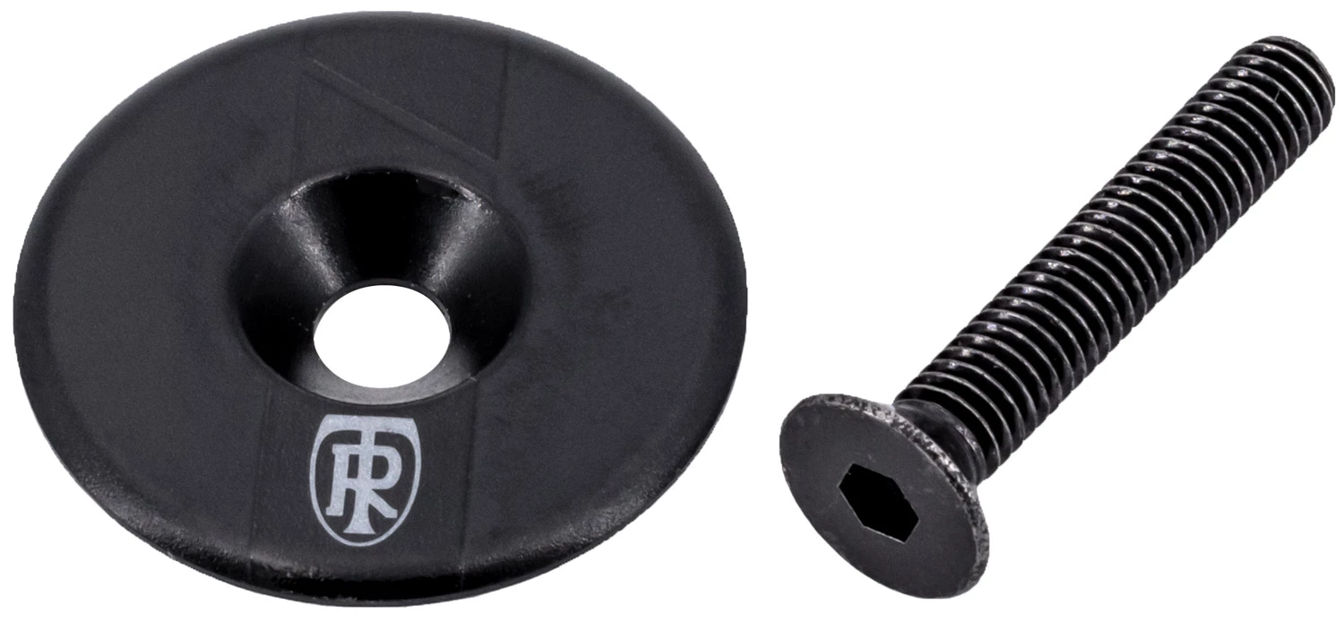 RITCHEY WCS Top Cap 1 1/4" Capuchon