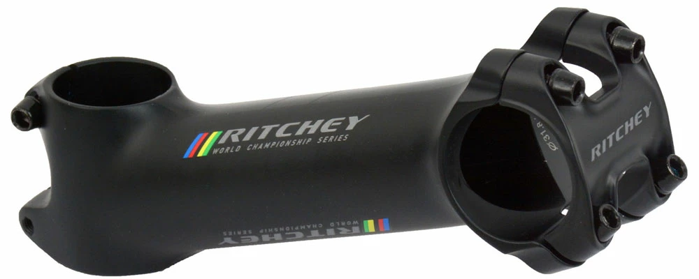RITCHEY Potence WCS C220 6° 31.8mm
