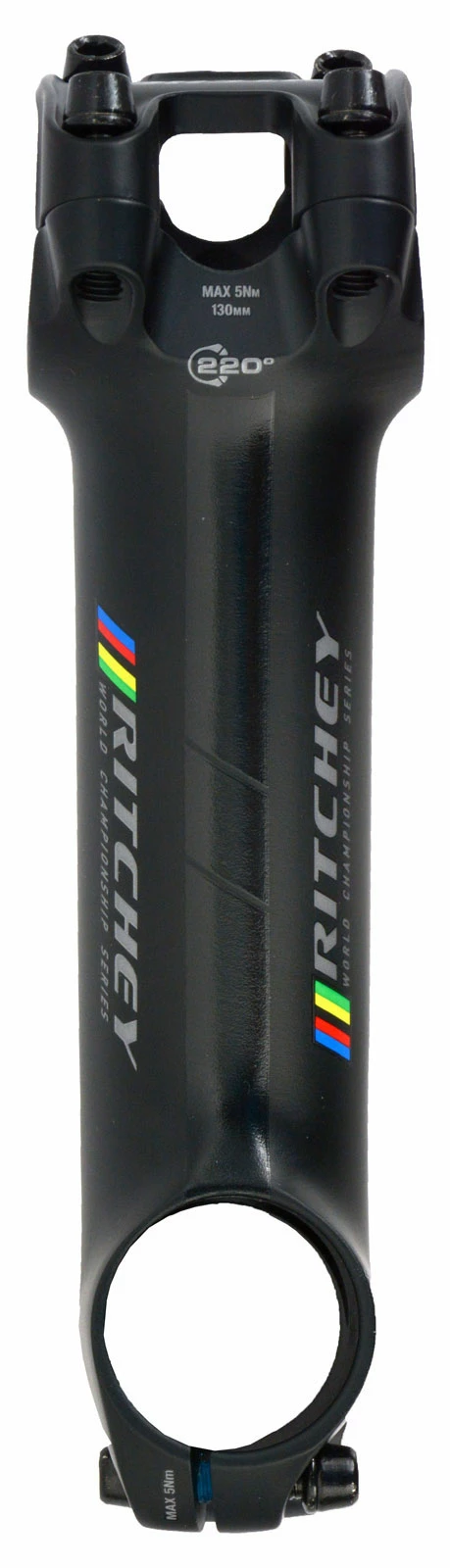 RITCHEY Potence WCS C220 6° 31.8mm – Image 2