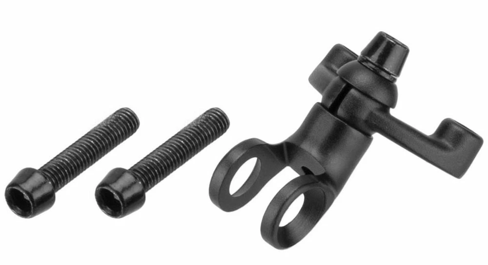 RITCHEY Supernova Universal Stem Mount Support De Potence Pour C220 / 4-Axis 44 – Image 2