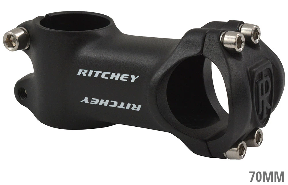 RITCHEY Potence Comp 4Axis 6° 31.8mm – Image 3