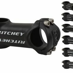 RITCHEY Potence Comp 4Axis 6° 31.8mm