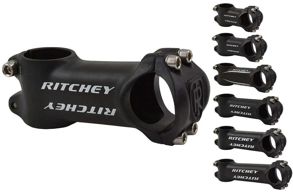 RITCHEY Potence Comp 4Axis 6° 31.8mm