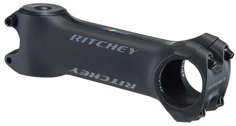 RITCHEY Potence WCS Toyon 6° 31.8mm