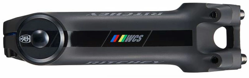 RITCHEY Potence WCS Toyon 6° 31.8mm – Image 3