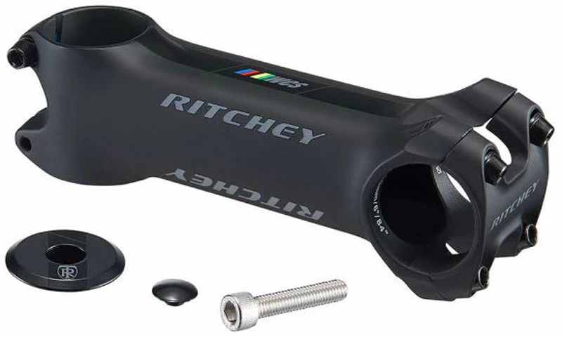 RITCHEY Potence WCS Toyon 6° 31.8mm – Image 4
