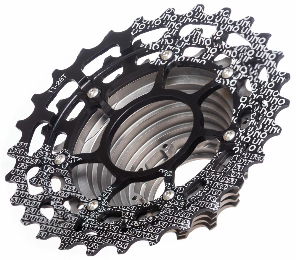 Rotor Cassette UNO 11 Vitesses – Image 3