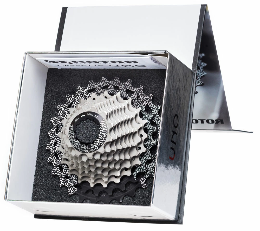 Rotor Cassette UNO 11 Vitesses – Image 4