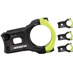 SPANK Potence Split 35