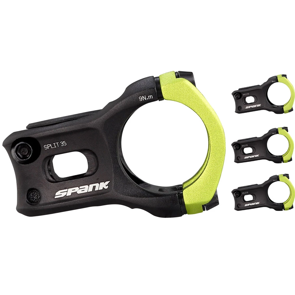 SPANK Potence Split 35