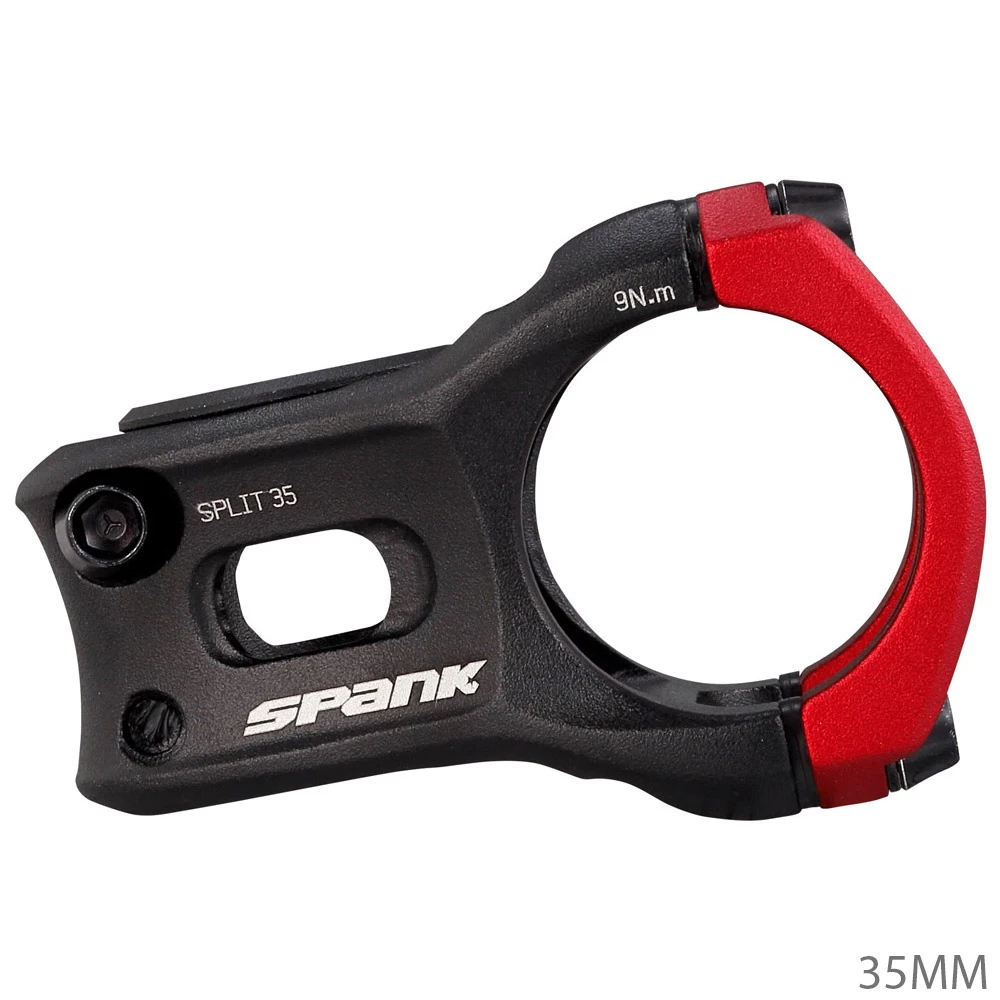 SPANK Split 35 Stem – Image 2