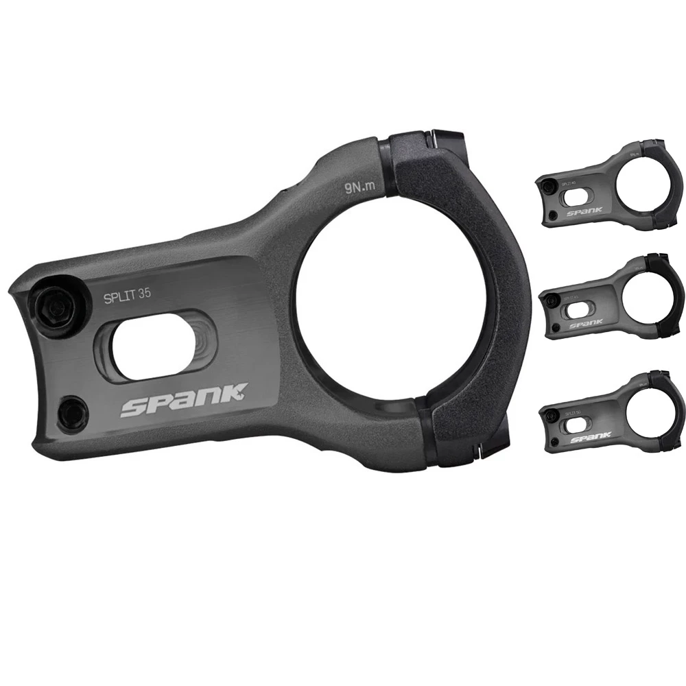 SPANK Potence Split 35