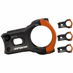 SPANK Potence Split 35