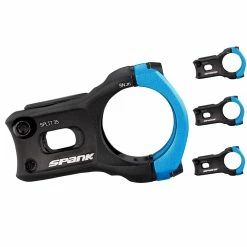 SPANK Potence Split 35