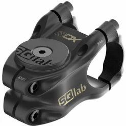 Sqlab 8OX Ltd. Potence Fabio Wibmer Signature Collection