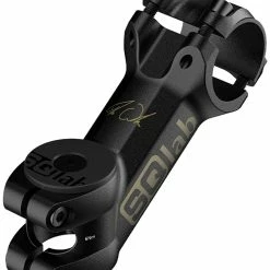 Sqlab 8OX Ltd. Potence Trial Fabio Wibmer Signature