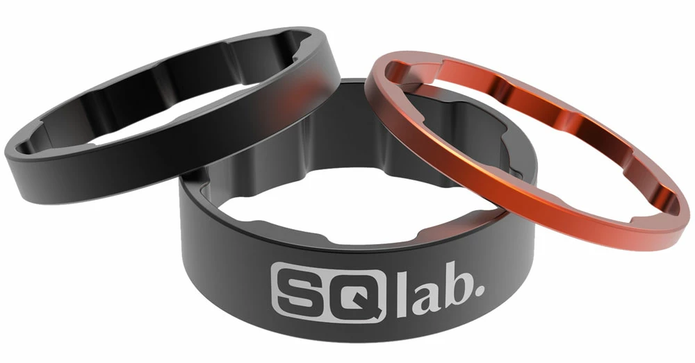 Sqlab Kit D'entretoises 1 1/8 – Image 2