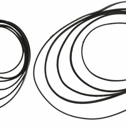 SRAM Red AXS XG-1290 Stealth Ring Set