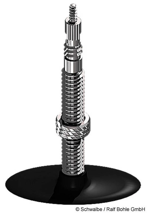 Schwalbe Tuyau SV 17 (emballage D'atelier De 50 Pièces) – Image 2