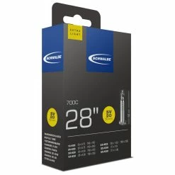 Schwalbe Chambre à Air SV 20 ExtraLight Pour 28