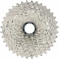 Shimano 105 CS-HG710 Cassette 12 Vitesses