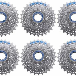 Shimano CS-HG50 Cassette 8 Vitesses 13-26 (emballage Atelier 10 Pièces)