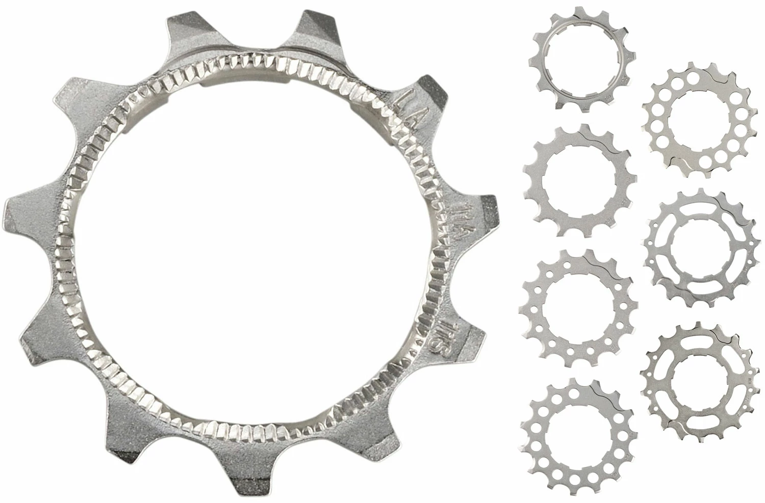 Shimano Roue Dentée Pour CS-R8000/CS-6800