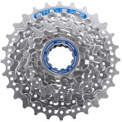 Shimano CLARIS CS-HG50 Cassette à 8 Vitesses