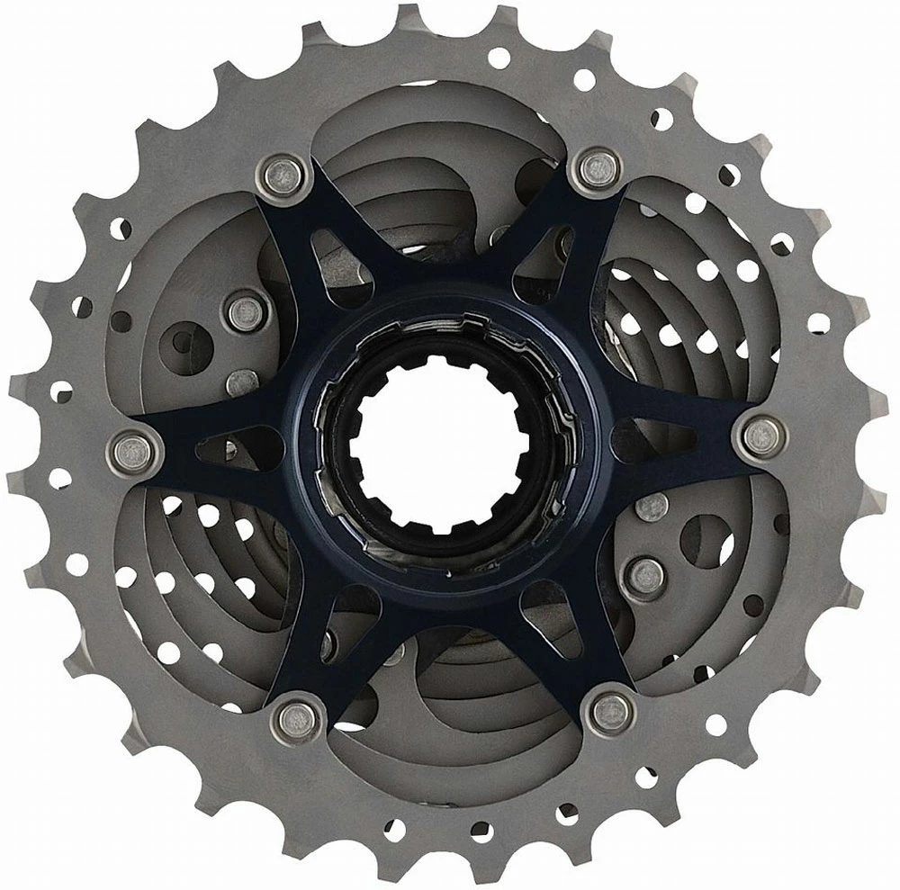 Shimano Cassette DURA ACE CS-R9100 11 Vitesses 12-25 – Image 2