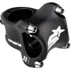 SPANK Potence Spike Race 2.0 Shotpeen