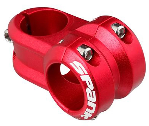 SPANK Potence Spoon 2.0 Shotpeen – Image 3