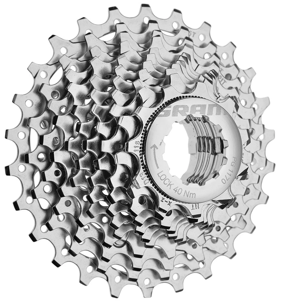 SRAM Cassette PG-1170 11 Vitesses