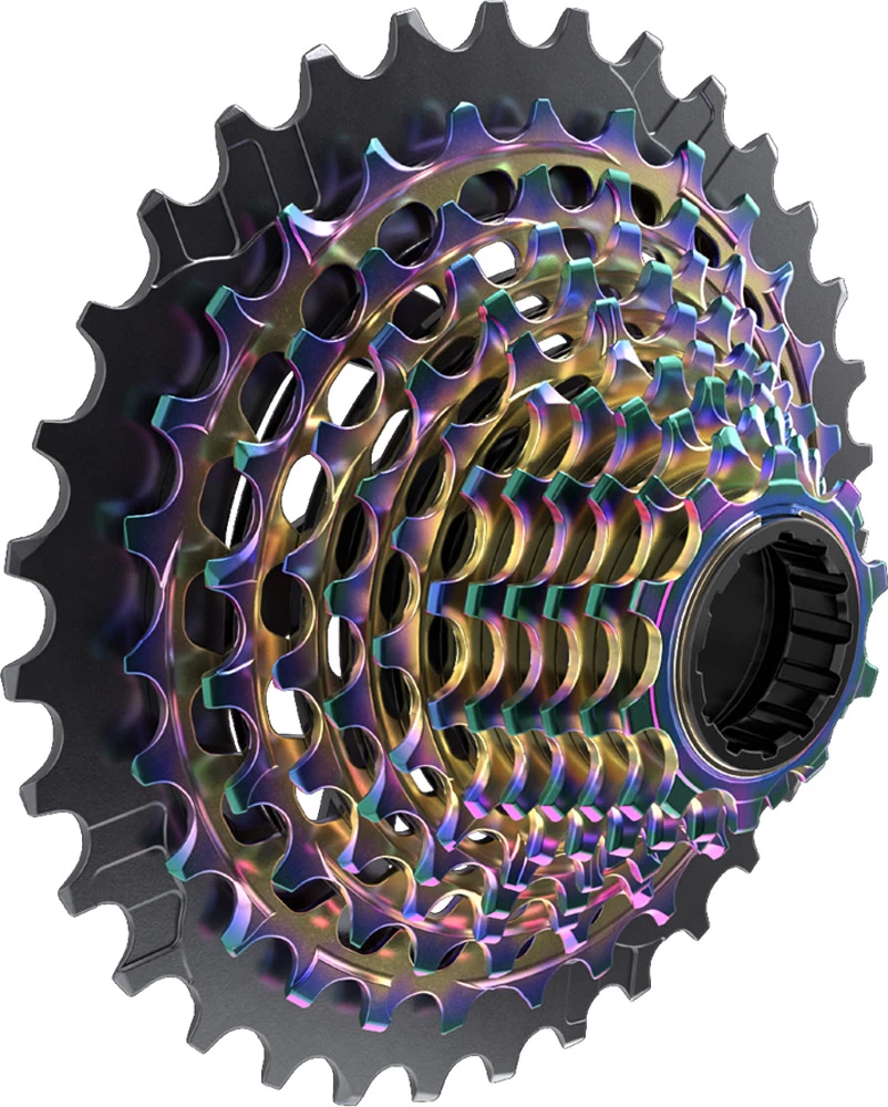 SRAM Red XG-1290 D1 Cassette 12 Vitesses – Image 2