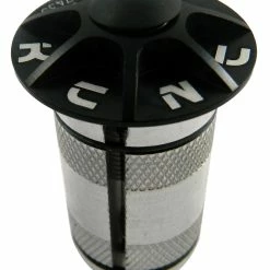 Kcnc Capuchon De Jeu De Direction, Y Compris Cône D'expansion