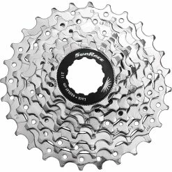 SUNRACE Cassette CSR86 8 Vitesses 11-28