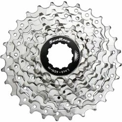 SUNRACE CSR91 Cassette 9 Vitesses 11-28