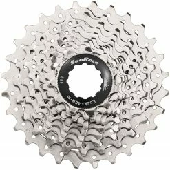 SUNRACE CSRS0 Cassette 10 Vitesses 11-25