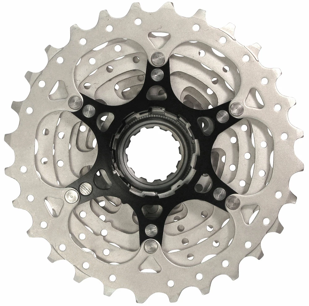SUNRACE CSRS0 Cassette 10 Vitesses 11-25 – Image 2