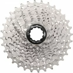 SUNRACE CSRS3 Cassette 11 Vitesses 11-32