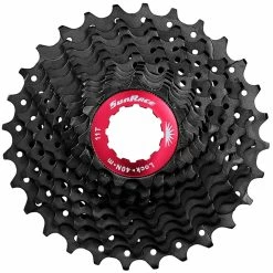 SUNRACE CSRX1 Cassette 11 Vitesses 11-25