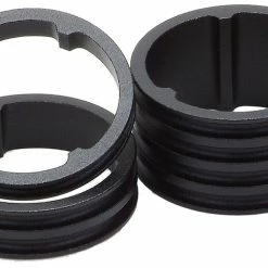 Syntace H.A.T. Spacer 1 1/8" Set De 3 Pièces 5, 10, 20 Mm