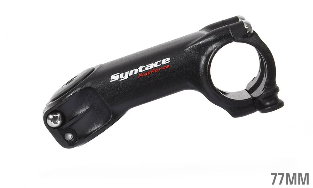 Syntace Potence FlatForce 31.8mm – Image 5