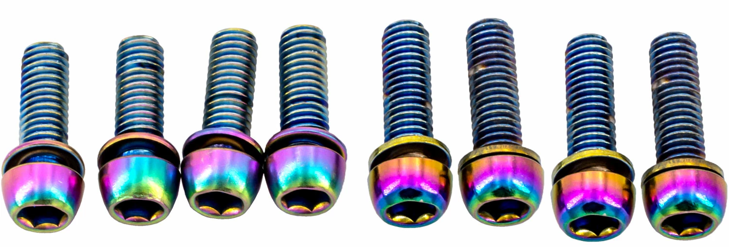 Title DM1 Direct Mount Vis Pour Potence