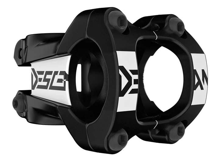 TRUVATIV Potence Descendant 0° 31,8mm 1 1/8